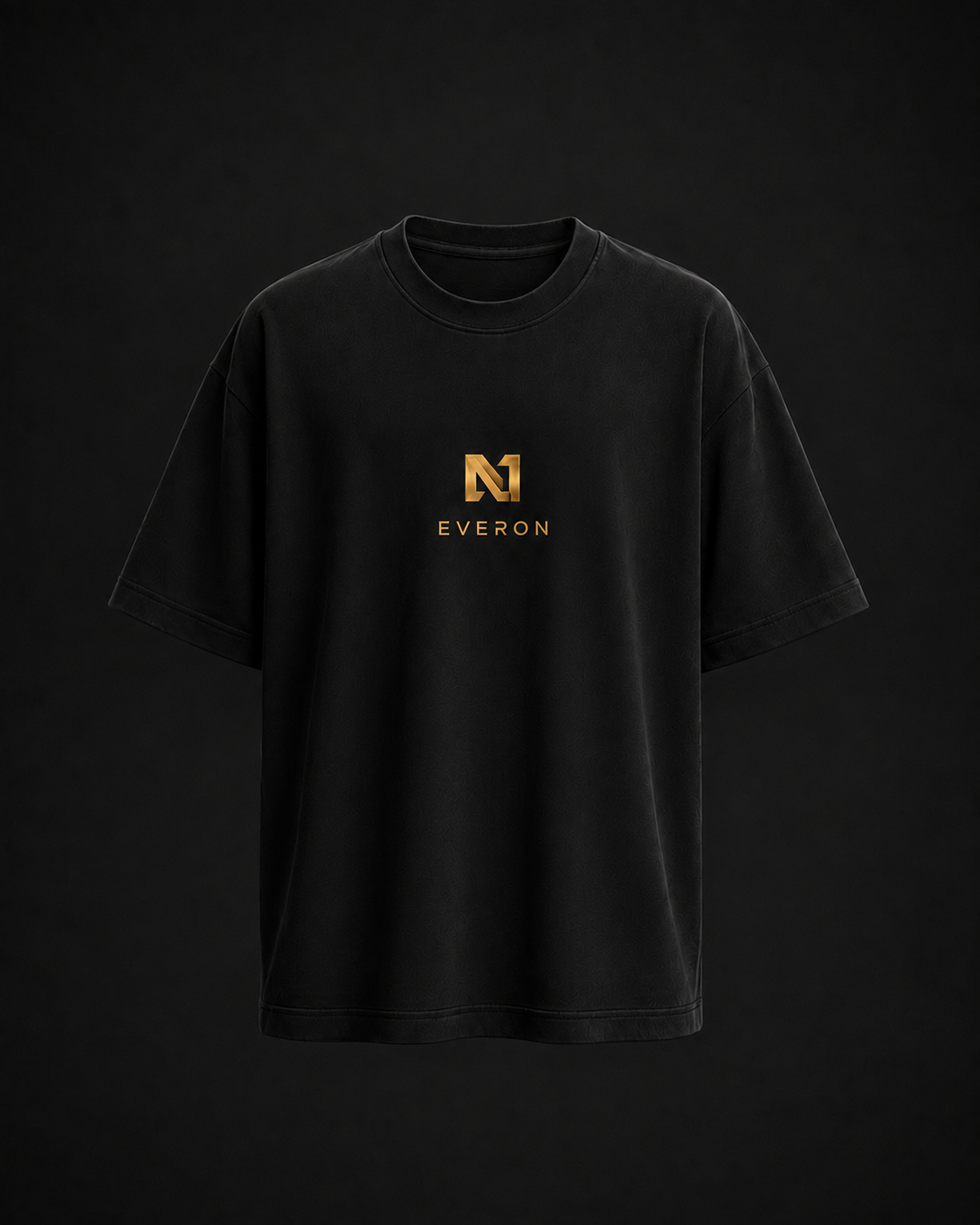 Campaña EVERON, negro